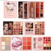 IGOODCO Heartthrob Collection Makeup Book