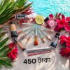 Makeup combo set, makeup brash set,Foundation