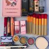 Complete Face Makeup Combo Set for Beginners & Professionals