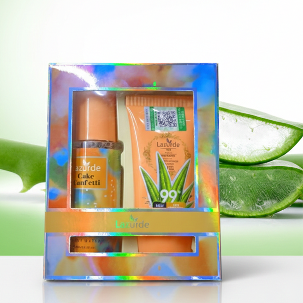 COSMETICS