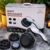 MAXTOP Body Massager