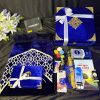 Hadia Luxury Gift Combo