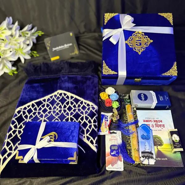 LUXURY GIFT CORNER