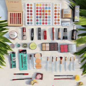 Premium Makeup Combo 1