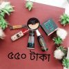 Makeup Combo W7,Fit me, imagic