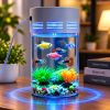 2-in-1 Aquarium & Mosquito Killer