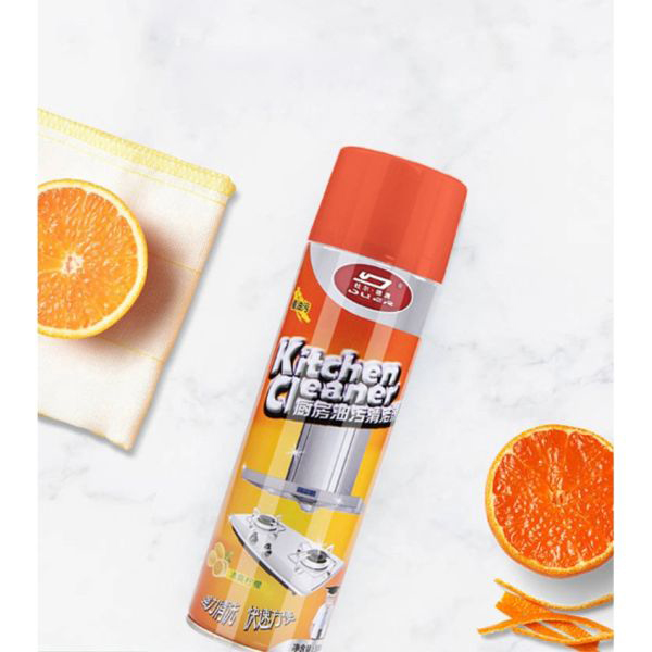 Kitchen Cleaner Spray – 500ml - Image 2