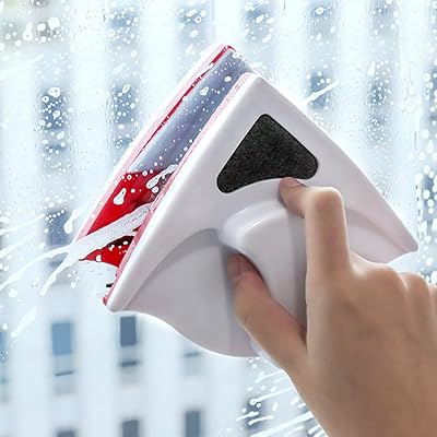 Double Side Glass Cleaner - Image 2